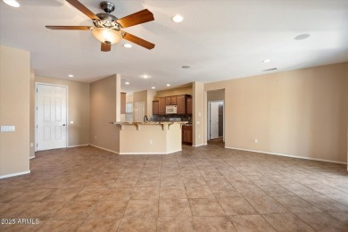 Nestled on a spacious .24-acre corner lot in the desirable on Cimarron Golf Club in Arizona - for sale on GolfHomes.com, golf home, golf lot