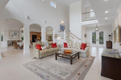 113 Caballo Lane on The Loxahatchee Club in Florida - for sale on GolfHomes.com, golf home, golf lot