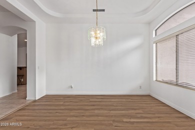 Prepare to fall in love from the moment you arrive! This on Gold Canyon Golf Resort - Sidewinder in Arizona - for sale on GolfHomes.com, golf home, golf lot