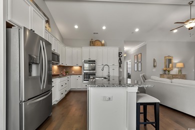 ** 1108 Glossy Ibis Dr. | Wild Wing Plantation | Conway, SC  4 on Wild Wing Plantation in South Carolina - for sale on GolfHomes.com, golf home, golf lot