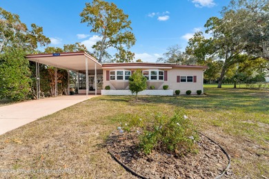 Welcome to this beautifully renovated 2-bedroom, 1.5-bath home on High Point Golf Club, Inc. in Florida - for sale on GolfHomes.com, golf home, golf lot