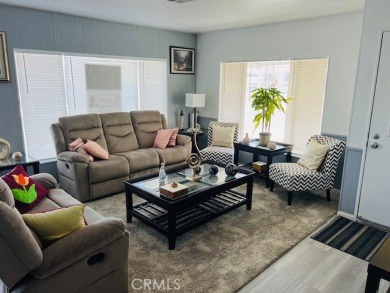 Wonderful opportunity to own this well-maintained single-story on Colonial Country Club in California - for sale on GolfHomes.com, golf home, golf lot