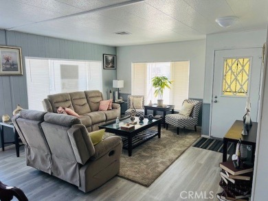 Wonderful opportunity to own this well-maintained single-story on Colonial Country Club in California - for sale on GolfHomes.com, golf home, golf lot