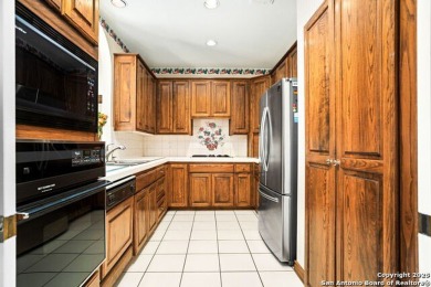 Welcome to this stunning home full of character and charm on Silverhorn Golf Club in Texas - for sale on GolfHomes.com, golf home, golf lot