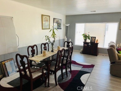Wonderful opportunity to own this well-maintained single-story on Colonial Country Club in California - for sale on GolfHomes.com, golf home, golf lot