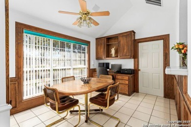 Welcome to this stunning home full of character and charm on Silverhorn Golf Club in Texas - for sale on GolfHomes.com, golf home, golf lot