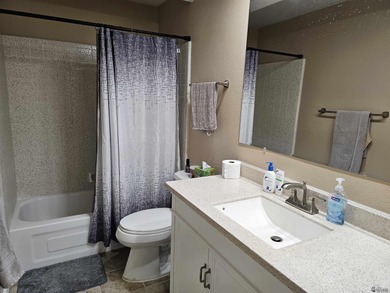 Golf course property you'll be sure to fall in love with! on Mesa Del Sol Golf Club in Arizona - for sale on GolfHomes.com, golf home, golf lot