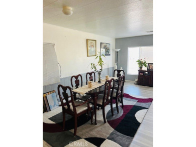 Wonderful opportunity to own this well-maintained single-story on Colonial Country Club in California - for sale on GolfHomes.com, golf home, golf lot