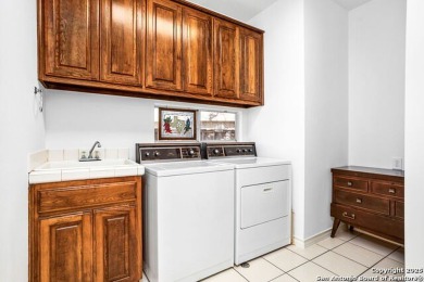 Welcome to this stunning home full of character and charm on Silverhorn Golf Club in Texas - for sale on GolfHomes.com, golf home, golf lot