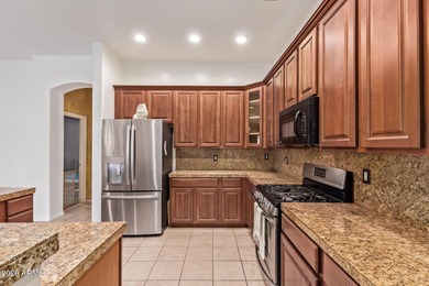 Prepare to fall in love from the moment you arrive! This on Gold Canyon Golf Resort - Sidewinder in Arizona - for sale on GolfHomes.com, golf home, golf lot