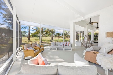 Beautiful 2 story courtyard pool home in the gated community of on St. Lucie Trail Golf Club in Florida - for sale on GolfHomes.com, golf home, golf lot