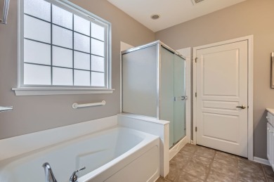 COMPELLING VALUE for Cantigny model w/sunroom! Large living on Whisper Creek Golf Club in Illinois - for sale on GolfHomes.com, golf home, golf lot