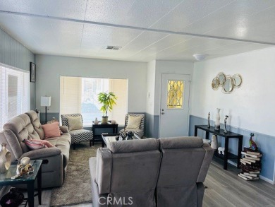 Wonderful opportunity to own this well-maintained single-story on Colonial Country Club in California - for sale on GolfHomes.com, golf home, golf lot