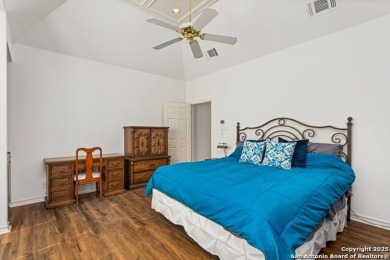 Welcome to this stunning home full of character and charm on Silverhorn Golf Club in Texas - for sale on GolfHomes.com, golf home, golf lot