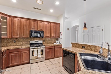 Prepare to fall in love from the moment you arrive! This on Gold Canyon Golf Resort - Sidewinder in Arizona - for sale on GolfHomes.com, golf home, golf lot