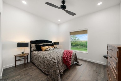 DEAL!!!! FURNISHED! This move-in ready, 2023 built home is on Sun n Lake Golf and Country Club in Florida - for sale on GolfHomes.com, golf home, golf lot