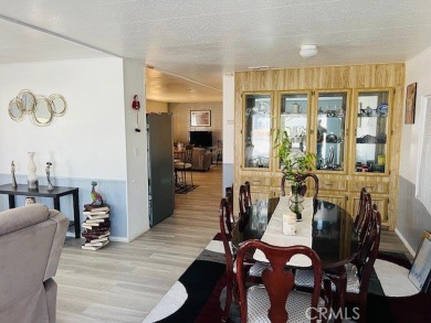 Wonderful opportunity to own this well-maintained single-story on Colonial Country Club in California - for sale on GolfHomes.com, golf home, golf lot