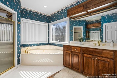 Welcome to this stunning home full of character and charm on Silverhorn Golf Club in Texas - for sale on GolfHomes.com, golf home, golf lot