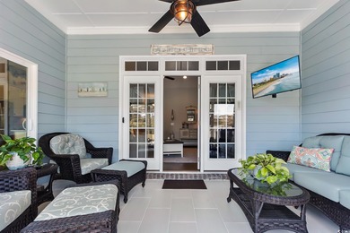 ** 1108 Glossy Ibis Dr. | Wild Wing Plantation | Conway, SC  4 on Wild Wing Plantation in South Carolina - for sale on GolfHomes.com, golf home, golf lot