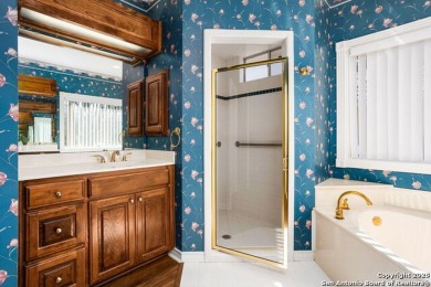 Welcome to this stunning home full of character and charm on Silverhorn Golf Club in Texas - for sale on GolfHomes.com, golf home, golf lot