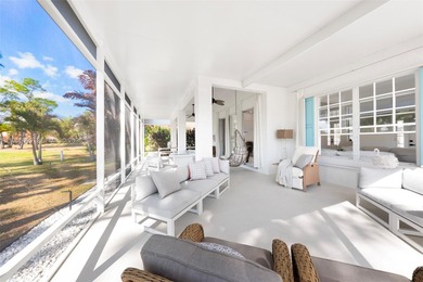 Beautiful 2 story courtyard pool home in the gated community of on St. Lucie Trail Golf Club in Florida - for sale on GolfHomes.com, golf home, golf lot