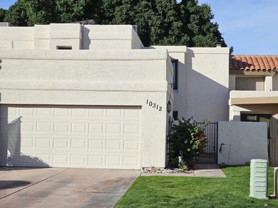 Golf course property you'll be sure to fall in love with! on Mesa Del Sol Golf Club in Arizona - for sale on GolfHomes.com, golf home, golf lot
