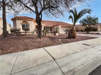 Welcome to this charming property with a natural color palette on Highland Falls Golf Club in Nevada - for sale on GolfHomes.com, golf home, golf lot