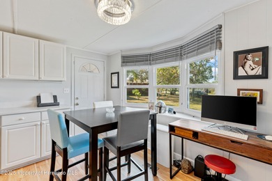 Welcome to this beautifully renovated 2-bedroom, 1.5-bath home on High Point Golf Club, Inc. in Florida - for sale on GolfHomes.com, golf home, golf lot