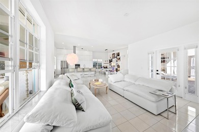 Beautiful 2 story courtyard pool home in the gated community of on St. Lucie Trail Golf Club in Florida - for sale on GolfHomes.com, golf home, golf lot