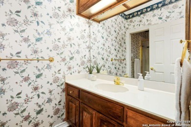 Welcome to this stunning home full of character and charm on Silverhorn Golf Club in Texas - for sale on GolfHomes.com, golf home, golf lot