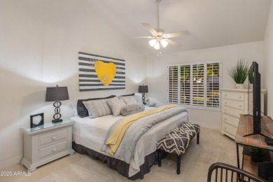 A STAND OUT! Stunning updated 2BR/2BA condo in Cambridge on Westbrook Village / Vista Golf Course in Arizona - for sale on GolfHomes.com, golf home, golf lot