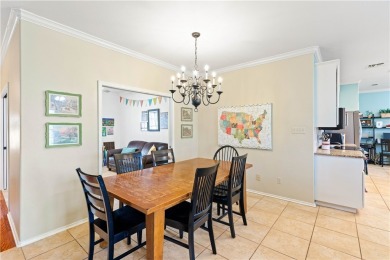 Welcome to this charming home on the 6th Fairway, in the sought on Rockport Country Club in Texas - for sale on GolfHomes.com, golf home, golf lot