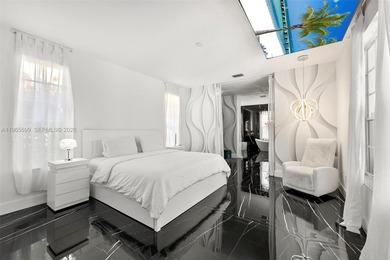 Beautiful 2 story courtyard pool home in the gated community of on St. Lucie Trail Golf Club in Florida - for sale on GolfHomes.com, golf home, golf lot