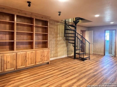 Grab your golf clubs-Scott Schreiner Municipal Golf Course is on Scott Schriener Municipal Golf Course in Texas - for sale on GolfHomes.com, golf home, golf lot