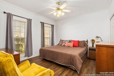 Welcome to this stunning home full of character and charm on Silverhorn Golf Club in Texas - for sale on GolfHomes.com, golf home, golf lot