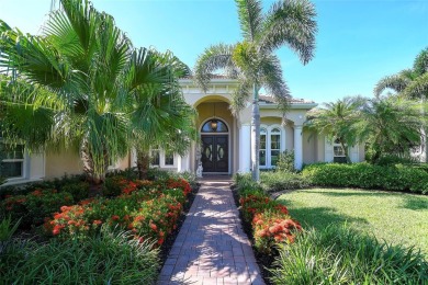 NEW TILE ROOF WILL BE INSTALLED SOON and EXTERIOR OF HOME WILL on River Wilderness Golf and Country Club in Florida - for sale on GolfHomes.com, golf home, golf lot