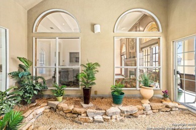 Welcome to this stunning home full of character and charm on Silverhorn Golf Club in Texas - for sale on GolfHomes.com, golf home, golf lot