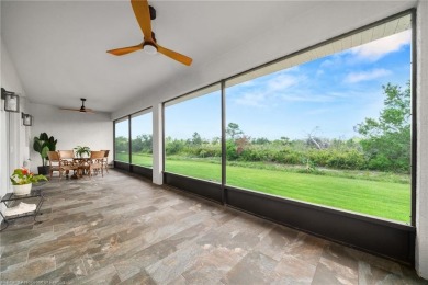 DEAL!!!! FURNISHED! This move-in ready, 2023 built home is on Sun n Lake Golf and Country Club in Florida - for sale on GolfHomes.com, golf home, golf lot