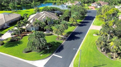 NEW TILE ROOF WILL BE INSTALLED SOON and EXTERIOR OF HOME WILL on River Wilderness Golf and Country Club in Florida - for sale on GolfHomes.com, golf home, golf lot