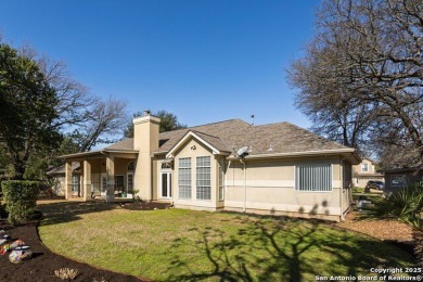 Welcome to this stunning home full of character and charm on Silverhorn Golf Club in Texas - for sale on GolfHomes.com, golf home, golf lot