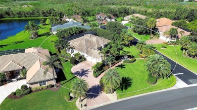 NEW TILE ROOF WILL BE INSTALLED SOON and EXTERIOR OF HOME WILL on River Wilderness Golf and Country Club in Florida - for sale on GolfHomes.com, golf home, golf lot