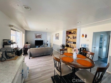 Wonderful opportunity to own this well-maintained single-story on Colonial Country Club in California - for sale on GolfHomes.com, golf home, golf lot