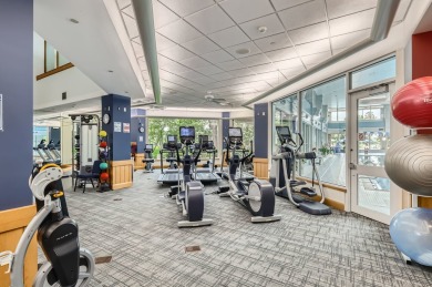 COMPELLING VALUE for Cantigny model w/sunroom! Large living on Whisper Creek Golf Club in Illinois - for sale on GolfHomes.com, golf home, golf lot