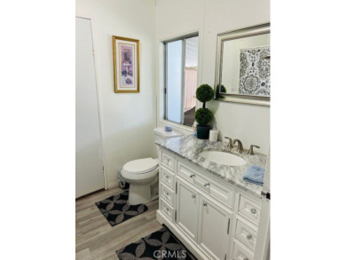 Wonderful opportunity to own this well-maintained single-story on Colonial Country Club in California - for sale on GolfHomes.com, golf home, golf lot