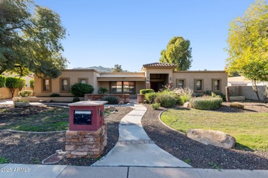 STUNNING GOLF COURSE LOT. Located in the golf community of Moon on  in Arizona - for sale on GolfHomes.com, golf home, golf lot