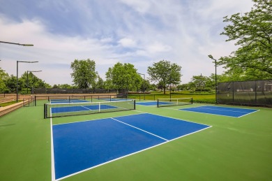 COMPELLING VALUE for Cantigny model w/sunroom! Large living on Whisper Creek Golf Club in Illinois - for sale on GolfHomes.com, golf home, golf lot