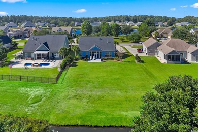 ** 1108 Glossy Ibis Dr. | Wild Wing Plantation | Conway, SC  4 on Wild Wing Plantation in South Carolina - for sale on GolfHomes.com, golf home, golf lot