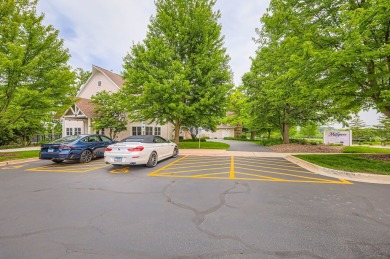 COMPELLING VALUE for Cantigny model w/sunroom! Large living on Whisper Creek Golf Club in Illinois - for sale on GolfHomes.com, golf home, golf lot