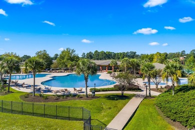 ** 1108 Glossy Ibis Dr. | Wild Wing Plantation | Conway, SC  4 on Wild Wing Plantation in South Carolina - for sale on GolfHomes.com, golf home, golf lot