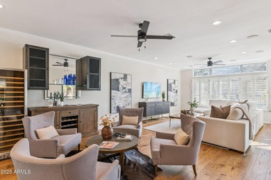 STUNNING GOLF COURSE LOT. Located in the golf community of Moon on  in Arizona - for sale on GolfHomes.com, golf home, golf lot